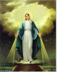 The Holy Rosary - Our Lady of Grace Booklet