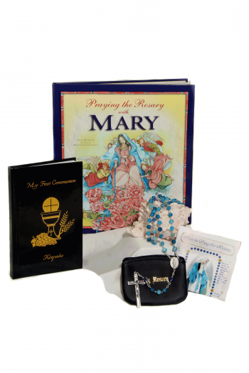 first communion gifts for girl
